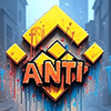 AntiBinance Logo